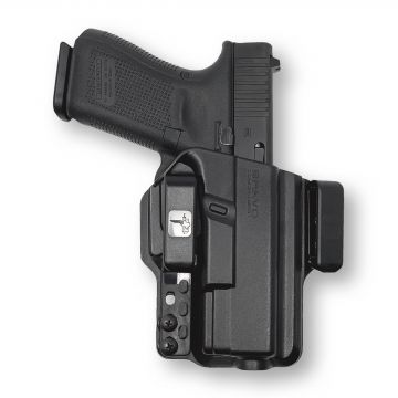Inside Waistband Holsters (IWB)